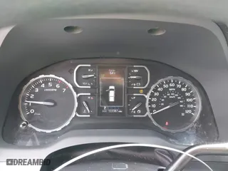 2019 Toyota Tundra 2WD SR5 with VIN 5TFEY5F10KX250294, listed as a IAAI auction lot 41917558 with 133,387 mi miles. Bid and sale history available at carsss.com. Image 7.