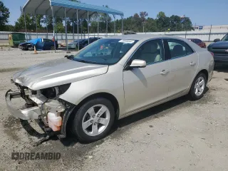 2016 Chevrolet Malibu Limited LT with VIN 1G11C5SA3GF124469, listed as a Copart auction lot 70838844 with 90,226 mi miles and Salvage Title. Bid and sale history available at carsss.com. Image 1.