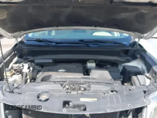 2016 Nissan Pathfinder S with VIN 5N1AR2MN7GC670676, listed as a IAAI auction lot 42391995 with 165,391 mi miles and . Bid and sale history available at DreamBid. Image 10.