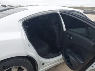 2013 Dodge Charger SXT Plus with VIN 2C3CDXHGXDH537220, listed as a IAAI auction lot 41905479 with 140,075 mi miles. Bid and sale history available at carsss.com. Image 8.