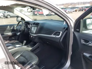 2019 Dodge Journey GT with VIN 3C4PDDEG9KT764693, listed as a IAAI auction lot 41780375 with 119,186 mi miles and . Bid and sale history available at carsss.com. Image 5.