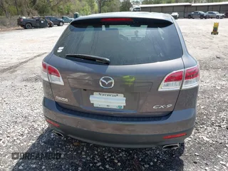 2008 Mazda CX-9 Sport with VIN JM3TB28A380124122, listed as a IAAI auction lot 41938585 with 157,512 mi miles and . Bid and sale history available at DreamBid. Image 16.