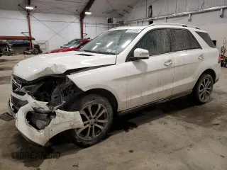 2018 Mercedes-Benz GLE 350 with VIN 4JGDA5HB3JB167116, listed as a Copart auction lot 43129195 with 62,749 mi miles and Salvage Title. Bid and sale history available at DreamBid. Image 1.