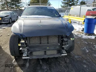 2019 Volvo XC60 R-Design с VIN YV4A22RM8K1352253, выставлен на аукционе Copart как лот 89409315 с пробегом 57 814 миль миль и Списание • Salvage title. История ставок и продаж доступна на DreamBid. Изображение 5.