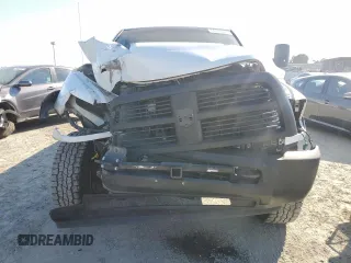 2012 Ram 2500 ST Power Wagon with VIN 3C6TD5CT9CG280965, listed as a Copart auction lot 74224424 with 129,905 mi miles and Salvage Title. Bid and sale history available at carsss.com. Image 5.