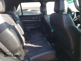 2016 Ford Explorer Limited z VIN 1FM5K8FH7GGD11109, wystawiony jako Copart lot #46257504 z przebiegiem 32 893 mil mil oraz Szkoda całkowita • Salvage title. Historia ofert i sprzedaży dostępna na DreamBid. Obrazek 11.