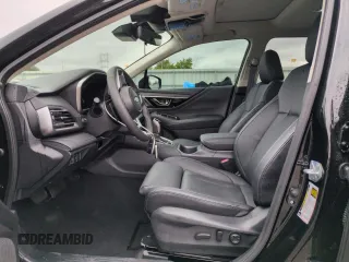 2025 Subaru Outback Touring XT с VIN 4S4BTGPD9S3111645, выставлен на аукционе Copart как лот 54559885 с пробегом 6 459 миль миль и Списание • Salvage title. История ставок и продаж доступна на DreamBid. Изображение 7.