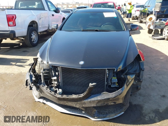 2016 Mercedes-Benz E 400 with VIN WDDKJ6FB3GF320475, listed as a IAAI auction lot 42324564 with 132,182 mi miles and . Bid and sale history available at DreamBid. Image 13.