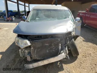 2013 Nissan Quest SV with VIN JN8AE2KP2D9071511, listed as a Copart auction lot 68070654 with 128,118 mi miles and Salvage Title. Bid and sale history available at carsss.com. Image 5.