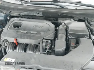 2017 Hyundai Sonata SE с VIN 5NPE24AF9HH445488, выставлен на аукционе IAAI как лот 41058868 с пробегом 146 812 миль миль и . История ставок и продаж доступна на DreamBid. Изображение 20.