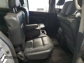 2008 Infiniti QX56 with VIN 5N3AA08C08N903198, listed as a Copart auction lot 54974815 with Not Provided miles and Clean Title. Bid and sale history available at DreamBid. Image 11.