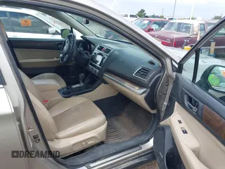 2017 Subaru Outback Limited with VIN 4S4BSANC3H3256375, listed as a IAAI auction lot 42557576 with 205,127 mi miles and . Bid and sale history available at DreamBid. Image 5.