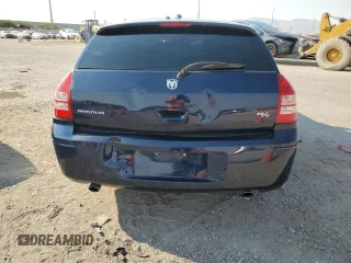 2006 Dodge Magnum R/T z VIN 2D8GV57206H179683, wystawiony jako Copart lot #71125884 z przebiegiem 155 646 mil mil oraz Szkoda całkowita • Salvage title. Historia ofert i sprzedaży dostępna na DreamBid. Obrazek 6.