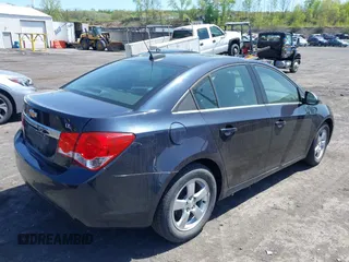 2015 Chevrolet Cruze LT with VIN 1G1PC5SB9F7248015, listed as a IAAI auction lot 42168471 with 76,544 mi miles and . Bid and sale history available at DreamBid. Image 4.