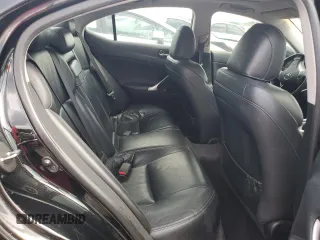 2011 Lexus IS 250 with VIN JTHCF5C26B2034908, listed as a Copart auction lot 59978275 with 139,211 mi miles and Clean title. Bid and sale history available at DreamBid. Image 10.