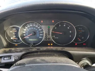 2004 Toyota Land Cruiser with VIN JTEHT05JX42051135, listed as a Copart auction lot 86450904 with 174,718 mi miles and Salvage Title. Bid and sale history available at carsss.com. Image 9.