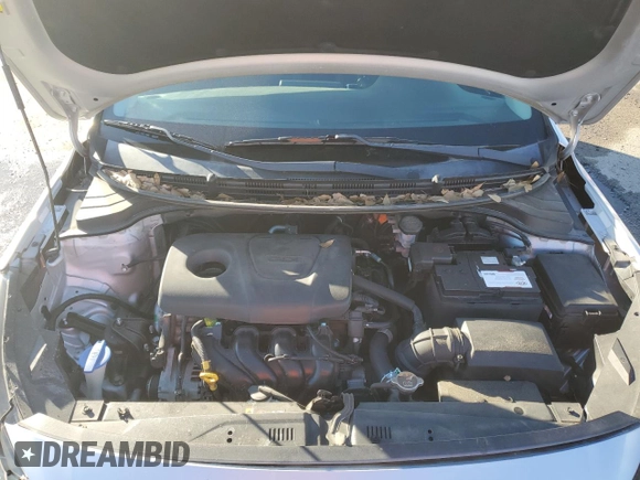 2018 Kia Rio LX with VIN 3KPA24AB6JE078829, listed as a Copart auction lot 47030805 with 63,550 mi miles and Salvage Title. Bid and sale history available at carsss.com. Image 11.