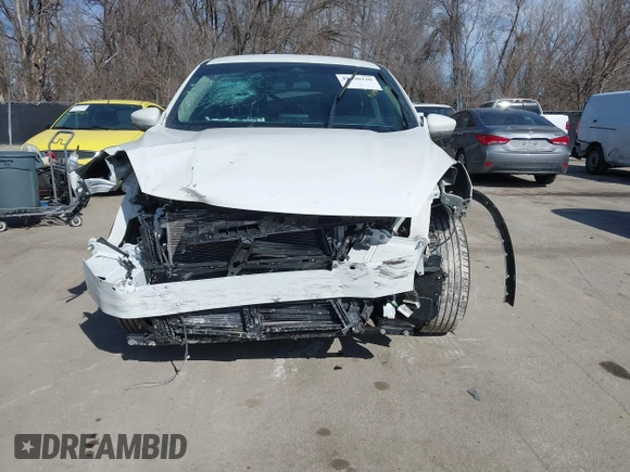 2020 Ford Escape SE with VIN 1FMCU0G62LUB67853, listed as a IAAI auction lot 41690230 with 51,891 mi miles and . Bid and sale history available at DreamBid. Image 6.