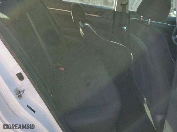 2019 Hyundai Elantra SE with VIN 5NPD74LF6KH434272, listed as a Copart auction lot 42403355 with 0 mi miles and Salvage Title. Bid and sale history available at carsss.com. Image 10.