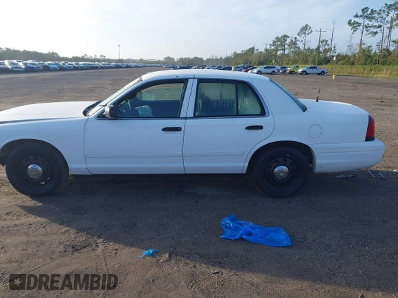 2010 Ford Police Interceptor с VIN 2FABP7BV1AX106567, выставлен на аукционе IAAI как лот 40787301 с пробегом 165 472 миль миль и . История ставок и продаж доступна на DreamBid. Изображение 14.