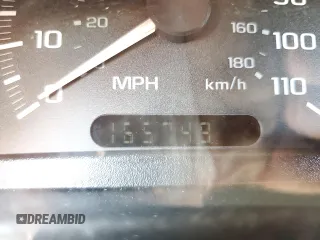 2002 Chevrolet Cavalier LS z VIN 1G1JF524127181029, wystawiony jako Copart lot #48779705 z przebiegiem 165 749 mil mil oraz Szkoda całkowita • Salvage title. Historia ofert i sprzedaży dostępna na DreamBid. Obrazek 9.