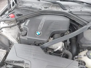 2016 BMW 4 Series 428i xDrive with VIN WBA4C9C54GG135615, listed as a IAAI auction lot 41655368 with 156,851 mi miles and . Bid and sale history available at carsss.com. Image 10.