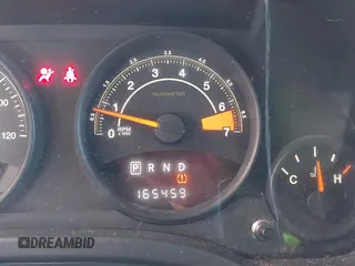 2014 Jeep Patriot High Altitude with VIN 1C4NJPFA1ED653402, listed as a IAAI auction lot 42371410 with 165,459 mi miles and . Bid and sale history available at DreamBid. Image 7.