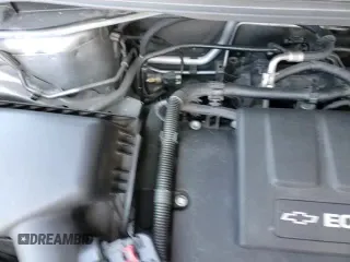 2017 Chevrolet Sonic LT with VIN 1G1JD5SB4H4151196, listed as a Copart auction lot 46190885 with 134,182 mi miles and Salvage title. Bid and sale history available at DreamBid. Image 13.