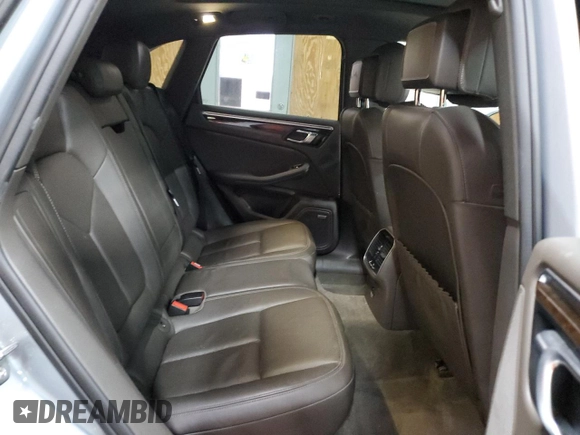 2019 Porsche Macan S с VIN WP1AB2A58KLB34386, выставлен на аукционе Copart как лот 49601165 с пробегом 29 757 миль миль и Списание • Salvage title. История ставок и продаж доступна на DreamBid. Изображение 11.