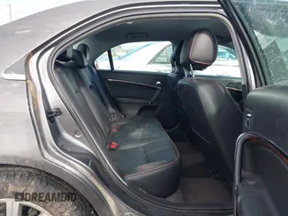 2012 Lincoln MKZ with VIN 3LNHL2GC7CR833431, listed as a IAAI auction lot 42389684 with 113,866 mi miles and . Bid and sale history available at DreamBid. Image 8.