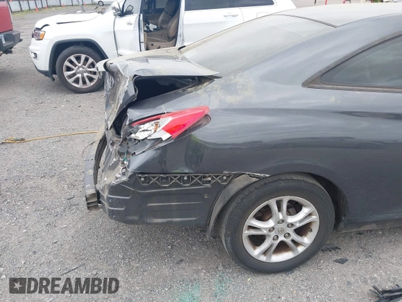2007 Toyota Solara SE with VIN 4T1CE30PX7U756267, listed as a IAAI auction lot 42136712 with 142,769 mi miles and . Bid and sale history available at DreamBid. Image 18.