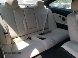 2015 BMW 4 Series 435i xDrive with VIN WBA3R5C55FK371298, listed as a Copart auction lot 59415455 with 90,301 mi miles and Clean title. Bid and sale history available at DreamBid. Image 10.