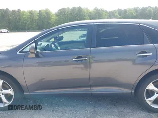 2009 Toyota Venza z VIN 4T3ZK11A39U012702, wystawiony jako IAAI lot #42081340 z przebiegiem 171 735 mil mil oraz . Historia ofert i sprzedaży dostępna na DreamBid. Obrazek 14.