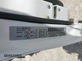 2019 Jeep Cherokee Latitude Plus с VIN 1C4PJLLB9KD429210, выставлен на аукционе Copart как лот 55243425 с пробегом 57 165 миль миль и Чистый • Clean title. История ставок и продаж доступна на DreamBid. Изображение 14.