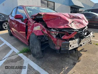 2020 Toyota Camry SE z VIN 4T1G11AK2LU322178, wystawiony jako Copart lot #58867425 z przebiegiem 52 547 mil mil oraz Czysty tytuł • Clean title. Historia ofert i sprzedaży dostępna na DreamBid. Obrazek 1.