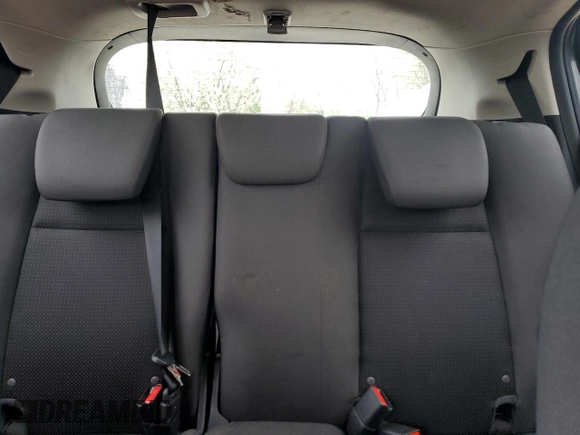 2022 Honda HR-V EX with VIN 3CZRU6H55NM768490, listed as a Copart auction lot 51643035 with Not Provided miles and Non Repairable. Bid and sale history available at DreamBid. Image 10.