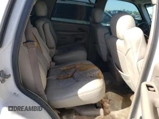 2005 Chevrolet Tahoe Z71 with VIN 1GNEK13T05R116370, listed as a Copart auction lot 87283584 with 0 mi miles and Clean Title. Bid and sale history available at carsss.com. Image 11.