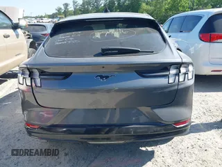 2023 Ford Mustang Mach-E Premium с VIN 3FMTK3SU3PMA83516, выставлен на аукционе IAAI как лот 42319485 с пробегом 8 802 миль миль и . История ставок и продаж доступна на DreamBid. Изображение 16.