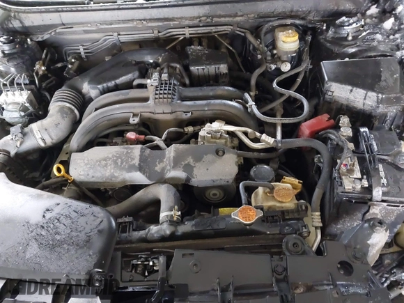 2015 Subaru Legacy Premium with VIN 4S3BNBD61F3008961, listed as a IAAI auction lot 41608486 with 175,923 mi miles and . Bid and sale history available at DreamBid. Image 10.