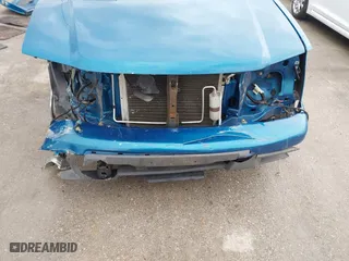 2009 Chevrolet Colorado Work Truck with VIN 1GCCS199098111127, listed as a IAAI auction lot 41483290 with 83,104 mi miles. Bid and sale history available at carsss.com. Image 6.