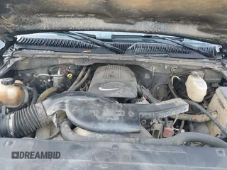 2004 Chevrolet Avalanche Z66 with VIN 3GNEC12T04G328800, listed as a IAAI auction lot 41465085 with 230,192 mi miles and . Bid and sale history available at DreamBid. Image 10.