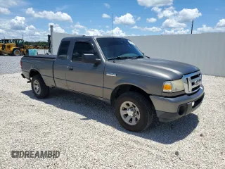 2010 Ford Ranger XL z VIN 1FTKR1ED3APA73551, wystawiony jako Copart lot #62852705 z przebiegiem 253 780 mil mil oraz Czysty tytuł • Clean title. Historia ofert i sprzedaży dostępna na DreamBid. Obrazek 4.