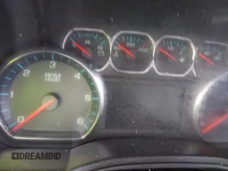 2020 Chevrolet Suburban LT z VIN 1GNSCHKC8LR151570, wystawiony jako IAAI lot #41677348 z przebiegiem Nie podano mil oraz . Historia ofert i sprzedaży dostępna na DreamBid. Obrazek 15.