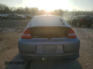 2000 Honda Insight z VIN JHMZE1371YT004249, wystawiony jako Copart lot #85041024 z przebiegiem 168 946 mil mil oraz Szkoda całkowita • Salvage title. Historia ofert i sprzedaży dostępna na DreamBid. Obrazek 6.