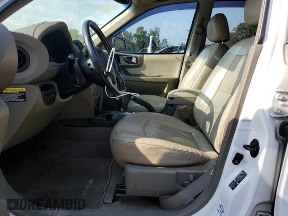 2005 Hyundai Santa Fe GLS with VIN KM8SC13EX5U870637, listed as a Copart auction lot 50283575 with 135,060 mi miles and Salvage Title. Bid and sale history available at carsss.com. Image 7.