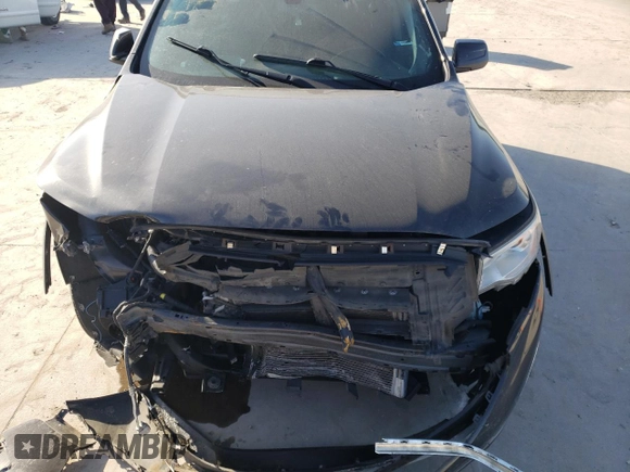 2018 GMC Acadia SLE z VIN 1GKKNKLA6JZ230640, wystawiony jako Copart lot #52047525 z przebiegiem 72 312 mil mil oraz Szkoda całkowita • Salvage title. Historia ofert i sprzedaży dostępna na DreamBid. Obrazek 13.
