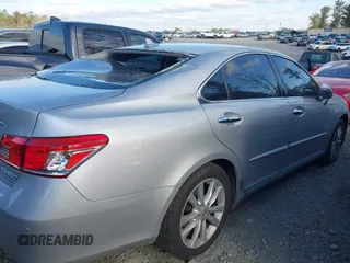 2011 Lexus ES with VIN JTHBK1EG3B2445238, listed as a IAAI auction lot 41823513 with 254,943 mi miles. Bid and sale history available at carsss.com. Image 13.