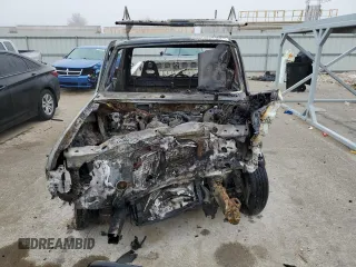 2003 Ford Ranger XL with VIN 1FTYR10DX3PA37411, listed as a Copart auction lot 83984204 with Not Provided miles and Salvage Title. Bid and sale history available at DreamBid. Image 5.