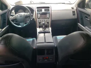 2013 Mazda CX-9 Grand Touring with VIN JM3TB2DA1D0414794, listed as a Copart auction lot 62099895 with 174,312 mi miles and Salvage title. Bid and sale history available at DreamBid. Image 8.