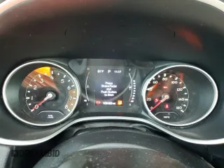 2019 Jeep Compass Latitude с VIN 3C4NJCBB7KT743313, выставлен на аукционе Copart как лот 59170625 с пробегом 109 483 миль миль и Списание • Salvage title. История ставок и продаж доступна на DreamBid. Изображение 9.